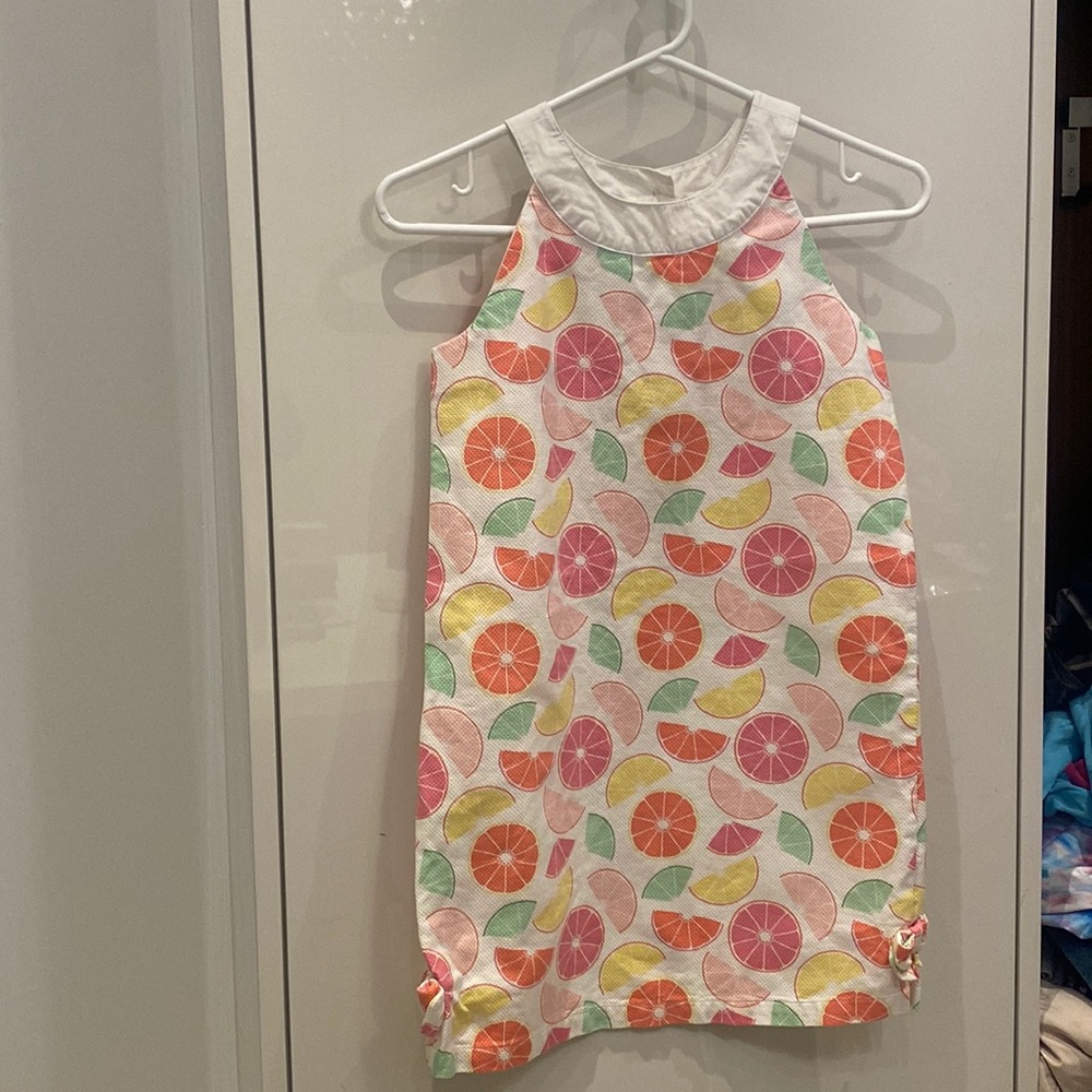 Gymboree dress for girls